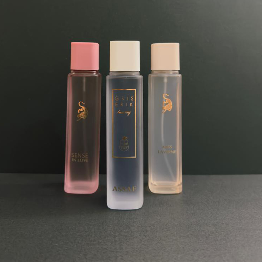 collection asaf - 195 ml